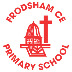 Frodsham C of E Primary School